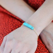 Turquoise Square