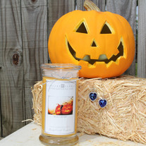 BOO Berry Jewelry Candle