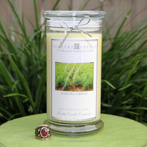 Lemon Grass