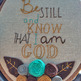 "Be Still" - Thumbnail 2