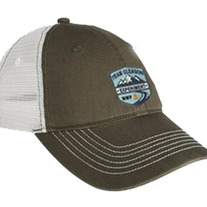 Team Gleason Experiment hat