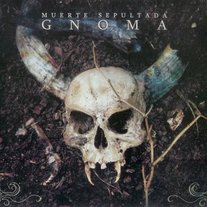 Gnoma - Muerte Sepultada