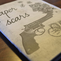 Paper Scars - A Perzine