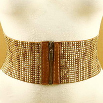 Studded Belt