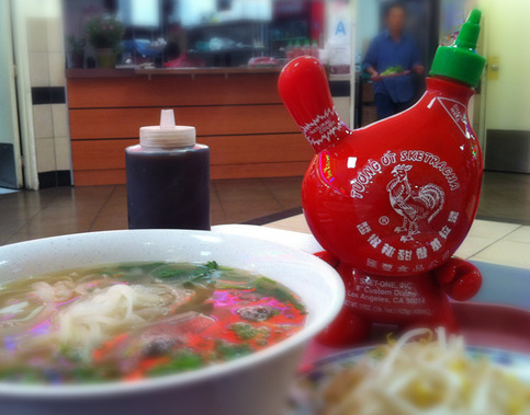 NEW! 8" Sketracha Hot Chili Sauce 8" Custom Dunny