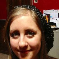 Crochet Plarn Hat