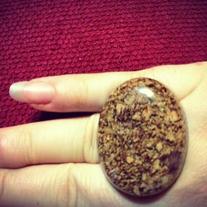 Cork Ring
