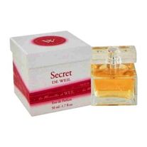Secret De Weil Perfume 1.7 oz / 50 ml EDP Spray by Weil for Women