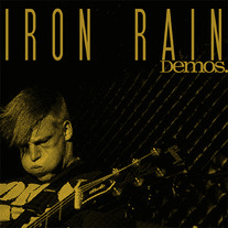 Iron Rain - 2012 Demo Flexi 7"