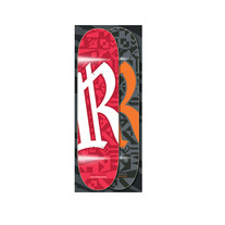 Reliance R Logo Team decks