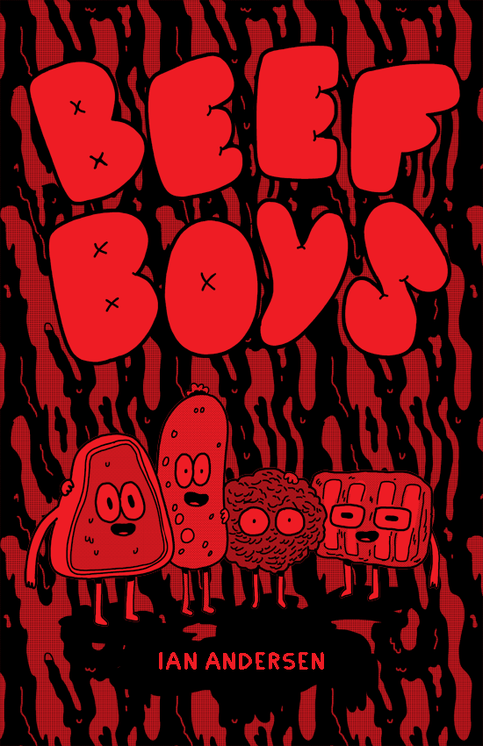 Beef Boys