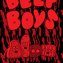 Beef Boys