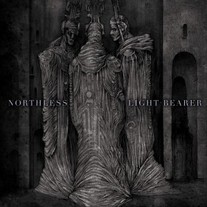 Northless / Light Bearer Split LP