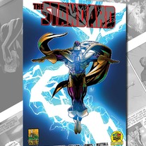 The Standard #1