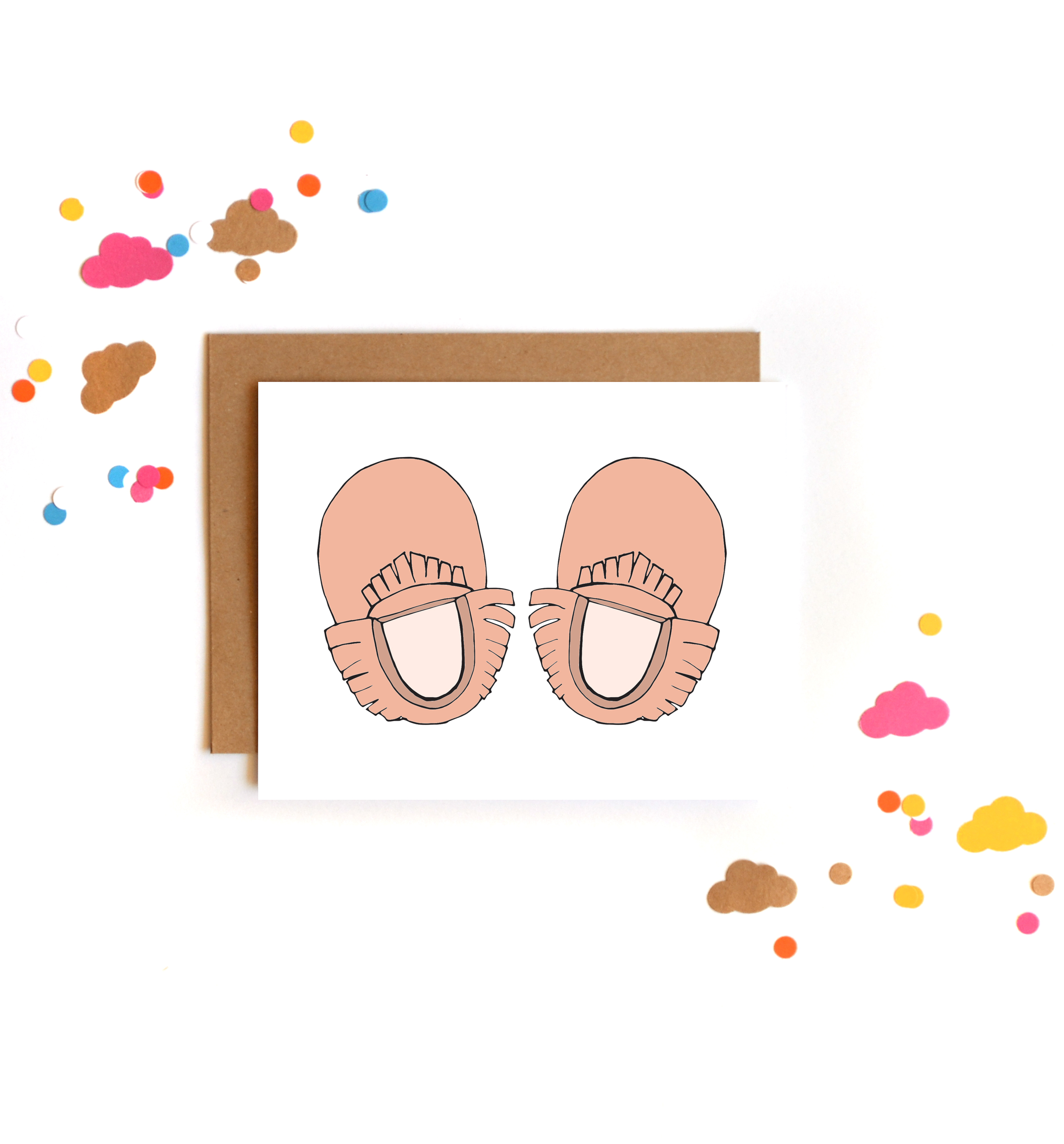 congrats on baby cards