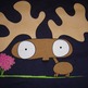 Moose Friendly Shirt (navy blue) - Thumbnail 2