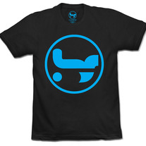 Hybrid/Style (Black)