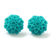Dandelion Earrings (More Colors Available)