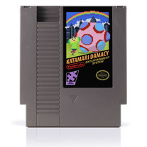 Katamari Damacy