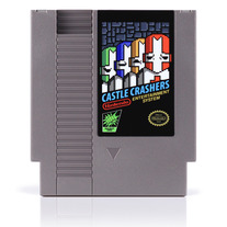 Castle Crashers