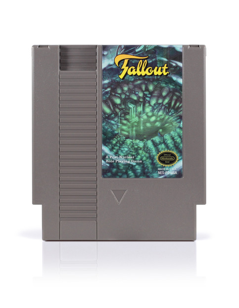 Fallout
