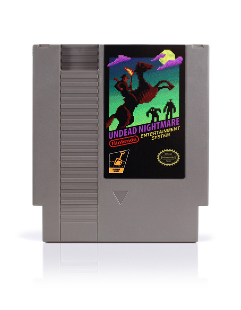 Undead Nightmare