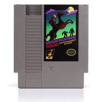 Undead Nightmare