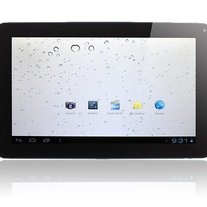     FreeLander PD60 Smart Android 4.0 Tablet PC 9 inch WVGA 2160P 8GB