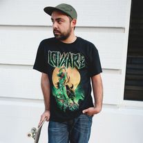 "Always Victorious" Unisex T-shirt 