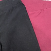 Slim Fit Pant/Jean