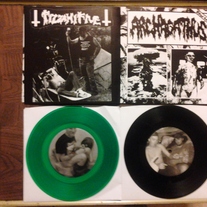 ARCHAGATHUS/ PIZZA HI FIVE OPQ017 
