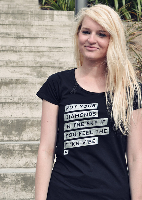 Diamonds