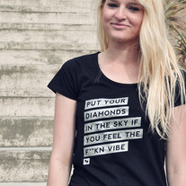 Diamonds