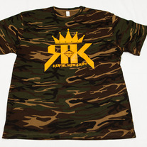 Rk Classic Crew (Camo)