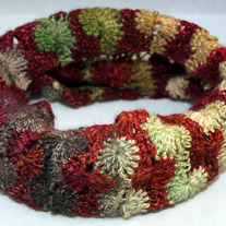 Crochet Snood