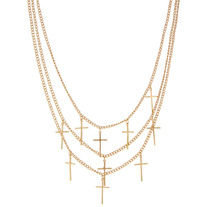 Angelique Necklace