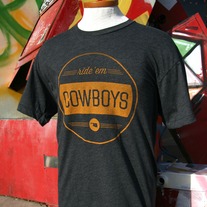 Ride Em Cowboys