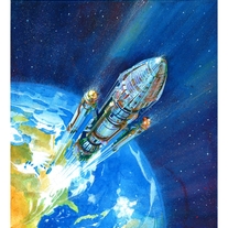 Phoenix Launch