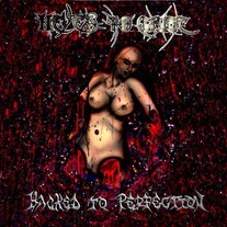 Distro - Never to Arise - Hacked to Perfection