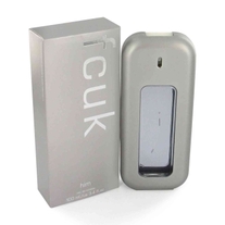  Fcuk Cologne 3.4 oz / 100 ml EDT Spray by French Connection for Men