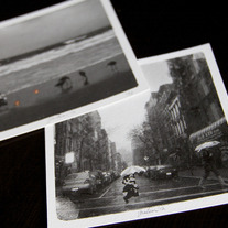 Mario Prints (set of 2)