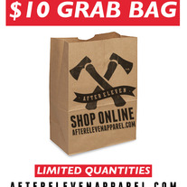 GRAB BAG!