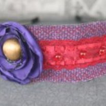 "Plum Perfection" lite