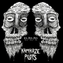 Kamikaze Pilots: 12/12/12 ep SSR019