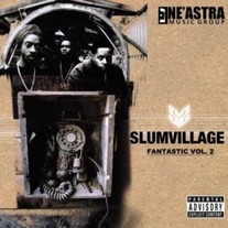 FANTASTIC VOL. 2 - PHYSICAL CD