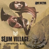 FANTASTIC VOL. 2.10 - 2 VINYL SET