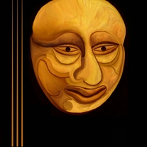 midas - digital art