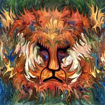 Creature - digital art