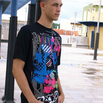 Cyberotic (SOLD OUT) 