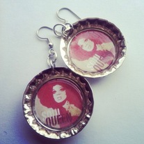 Soul Queen Earrings